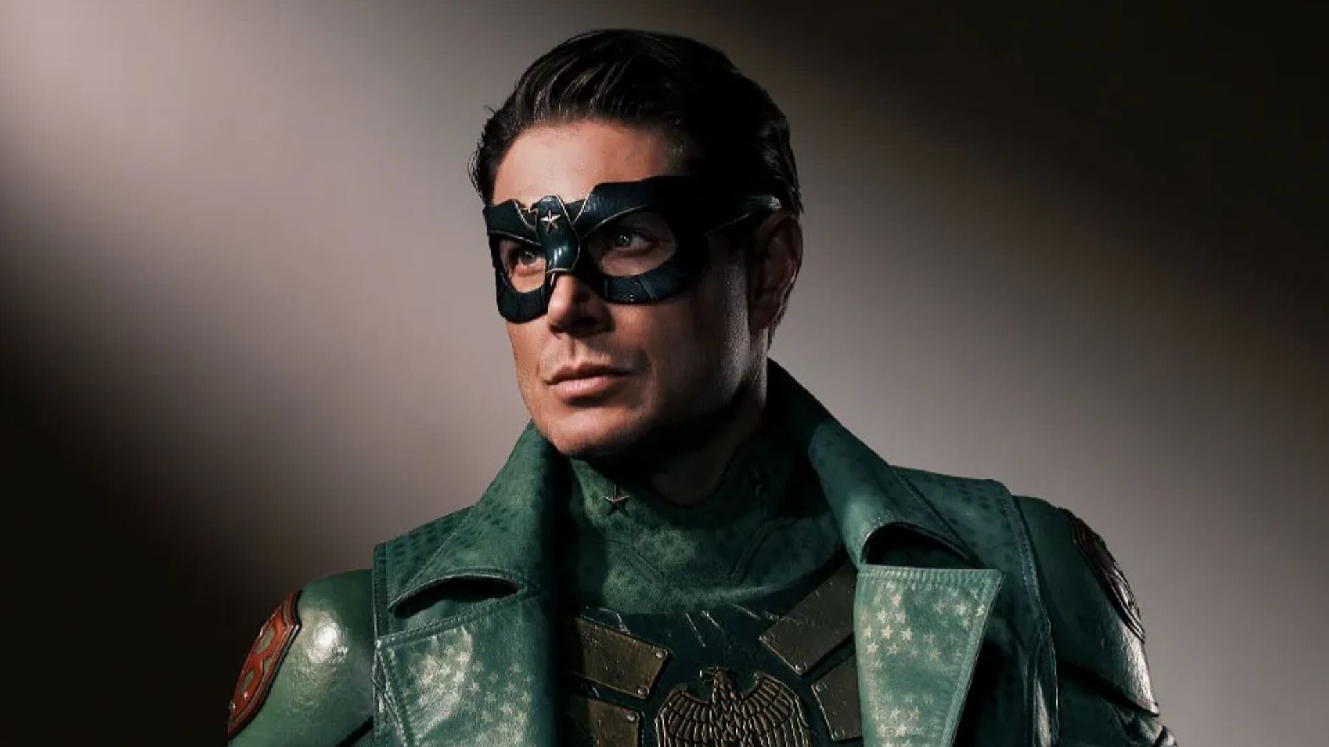 Jensen Ackles stars as Soldier Boy (Image via Prime Video)