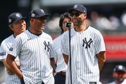 "You're always a Yankee... It's in the family" - When Mariano Rivera emotionally reflected on his bond with Derek Jeter after hanging up his gloves