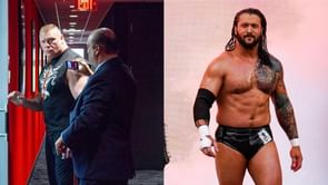 WWE News & Rumor Roundup: Major name has been removed from active roster, Paul Heyman on Brock Lesnar's return, Karrion Kross offered a new deal