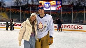 Connor McDavid's wife Lauren introduces new 'exclusively from Europe' liquor addition to her luxury bar's cocktail menu