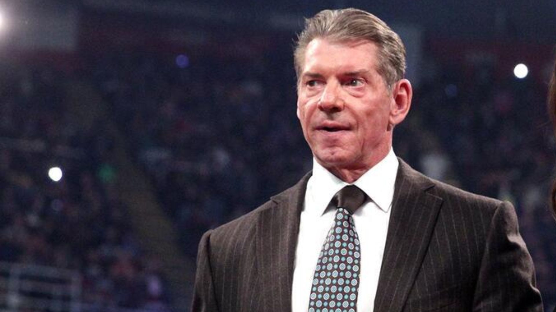 Vince McMahon recently turned 80 (via WWE.com)
