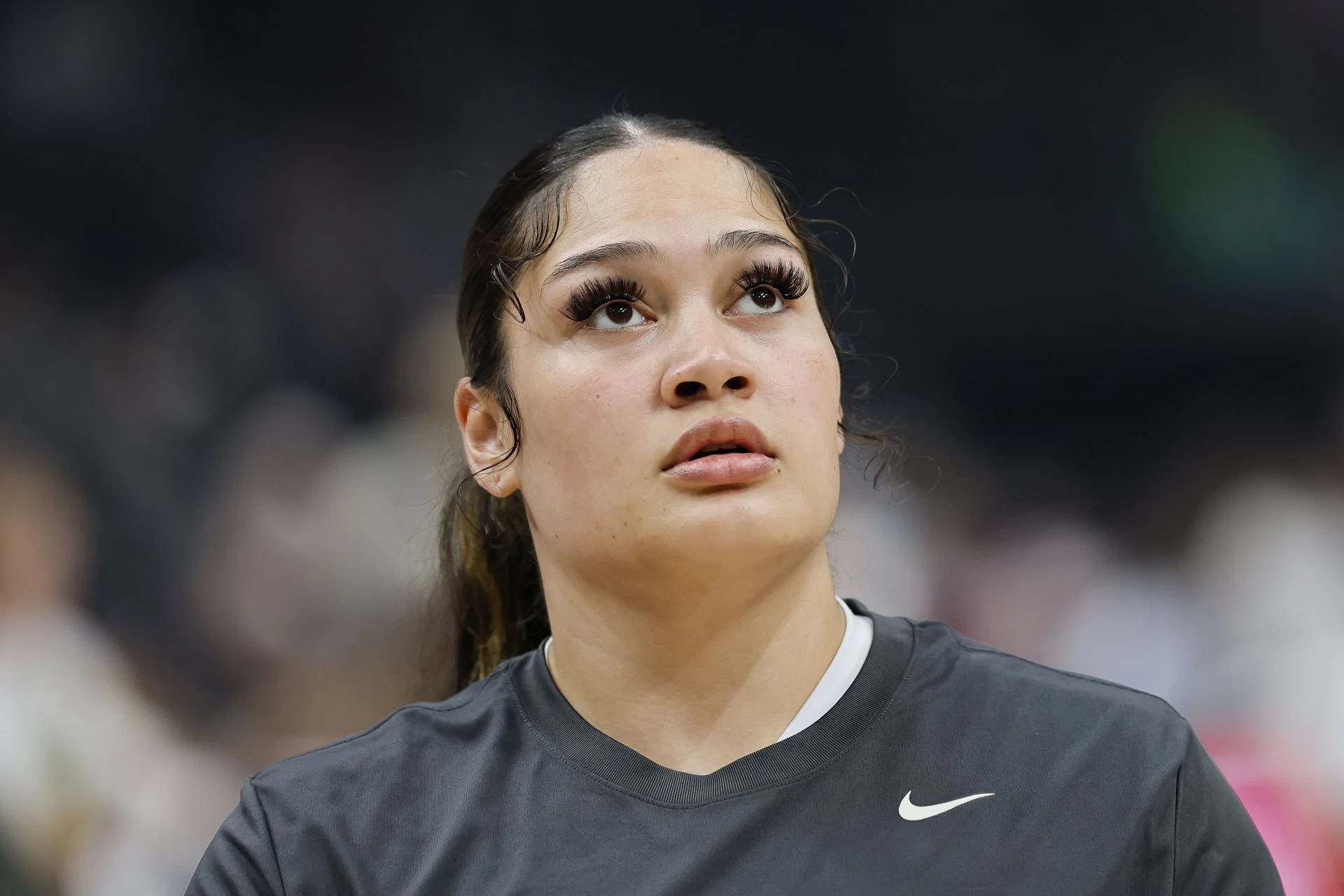 Minnesota Lynx v Seattle Storm - Source: Getty