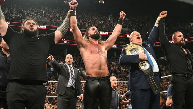 5 Bold predictions for WWE Clash in Paris 2025