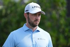Patrick Cantlay kickstarts his Tour Championship campaign with a 4-word message