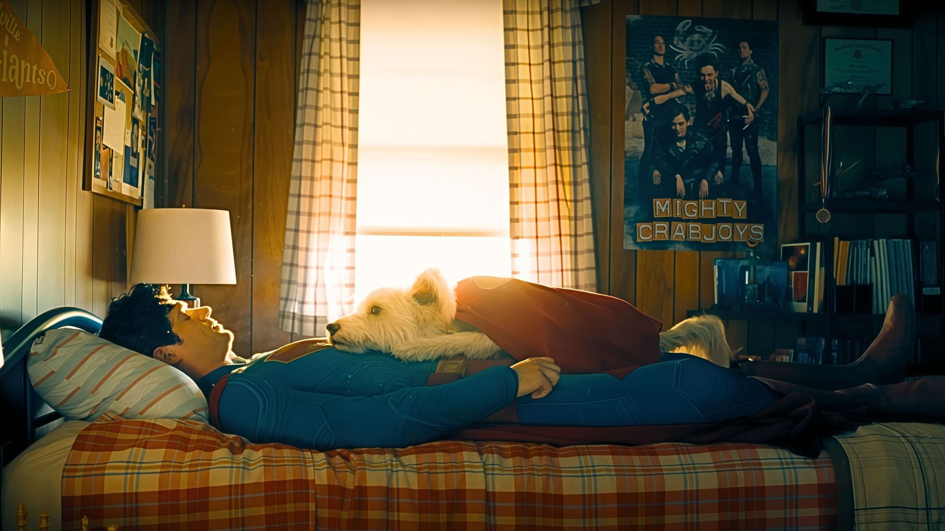 A still from the trailer (Image via DC/YouTube)