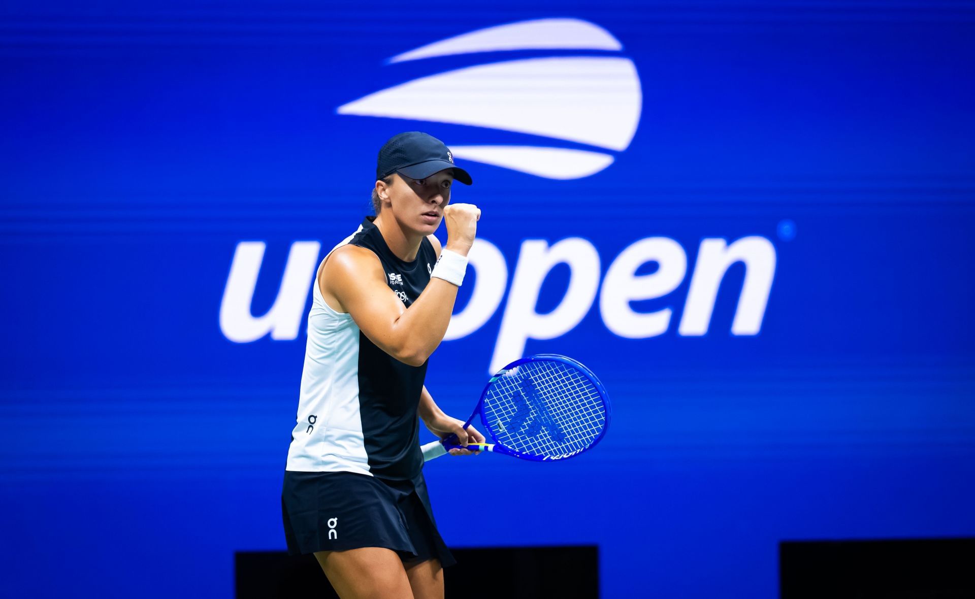 2025 US Open - Mixed Doubles - Source: Getty