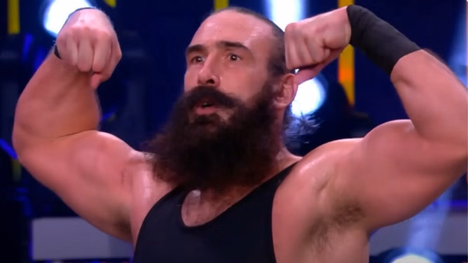 6-time WWE World Champion remembers Brodie Lee (Luke Harper); sends heartfelt message