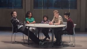What time will The Institute season 1 episode 8 be released on MGM+? Release timings for all regions