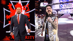 WWE News Roundup: Triple H confirms top star is officially retiring, Veteran has no issue with big blows to AEW, Dominik Mysterio injured?