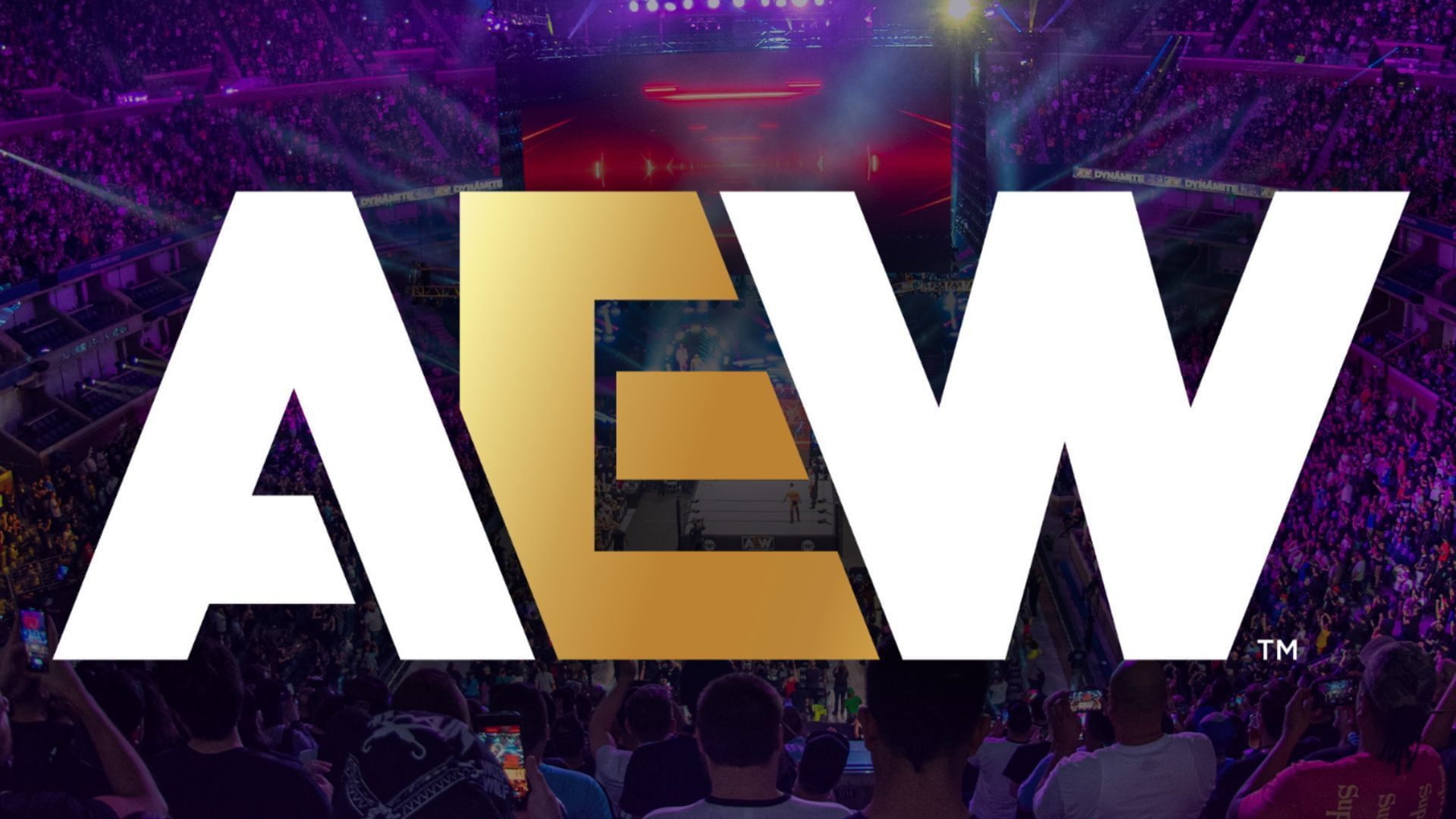 AEW was launched in 2019 [Image Credits: AEW