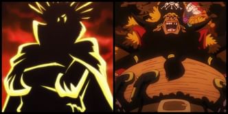 Rocks D. Xebec's return in One Piece could be made possible by his son, and the process is going to be bloody