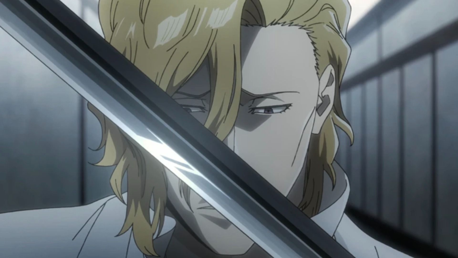 bleach