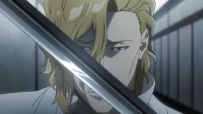 This Bleach character could have defeated major Sternritters, but Kubo had other ideas