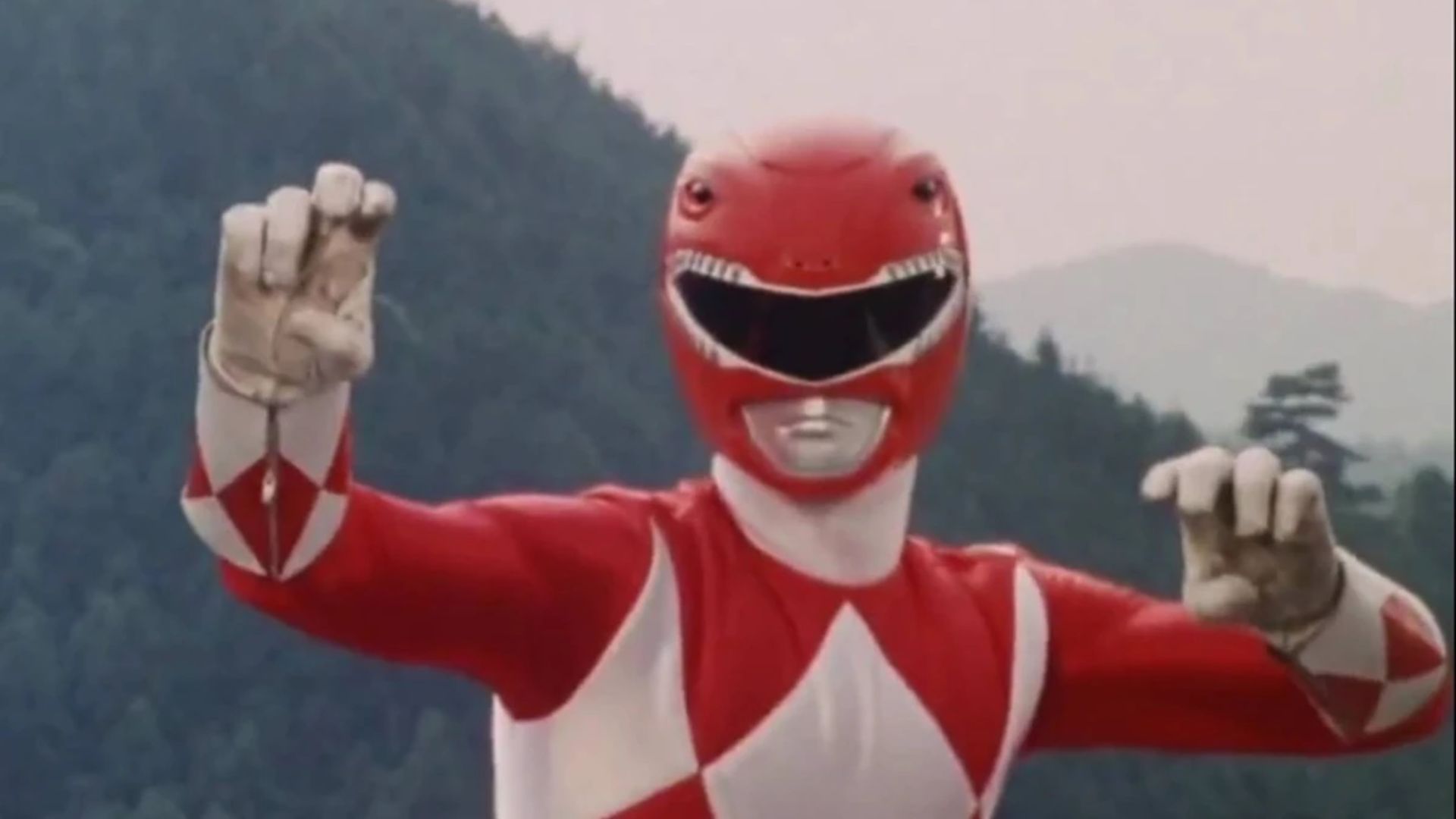 Still from Mighty Morphin Power Rangers (Image via PR Official YouTube Channel)