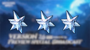 Wuthering Waves 2.6 livestream codes release date and countdown