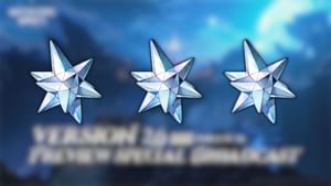 Wuthering Waves 2.6 livestream codes release date and countdown