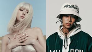 "She needs to delete social media"- Internet divided over Jeon Somi sagging pants story mentioning ALLDAY PROJECT's Tarzzan