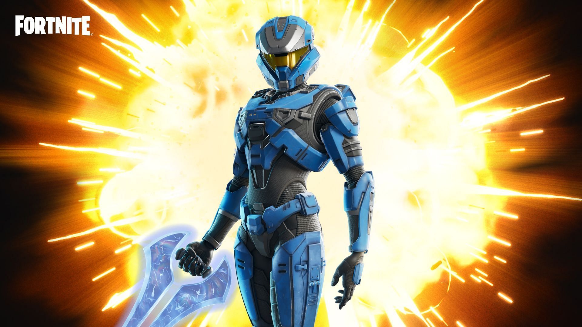 Fortnite downtime today (August 7, 2025) will start at 2 AM ET (Image via Epic Games)