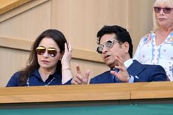 "In a diesel-supported car, we filled petrol" - When Sachin Tendulkar recalled hilarious tale about picking up wife Anjali from Heathrow airport