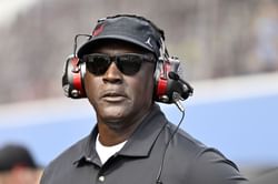 Michael Jordan warns NASCAR teams will “regret not supporting” 23XI, slams Joe Gibbs, other owners who signed the charter agreement with expletives