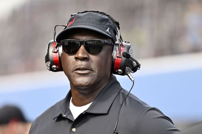Michael Jordan warns NASCAR teams will “regret not supporting” 23XI, slams Joe Gibbs, other owners who signed the charter agreement with expletives