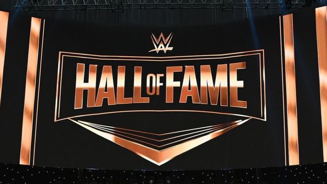 WWE Hall of Famer ready for another match; last one-on-one contest was nearly two decades ago