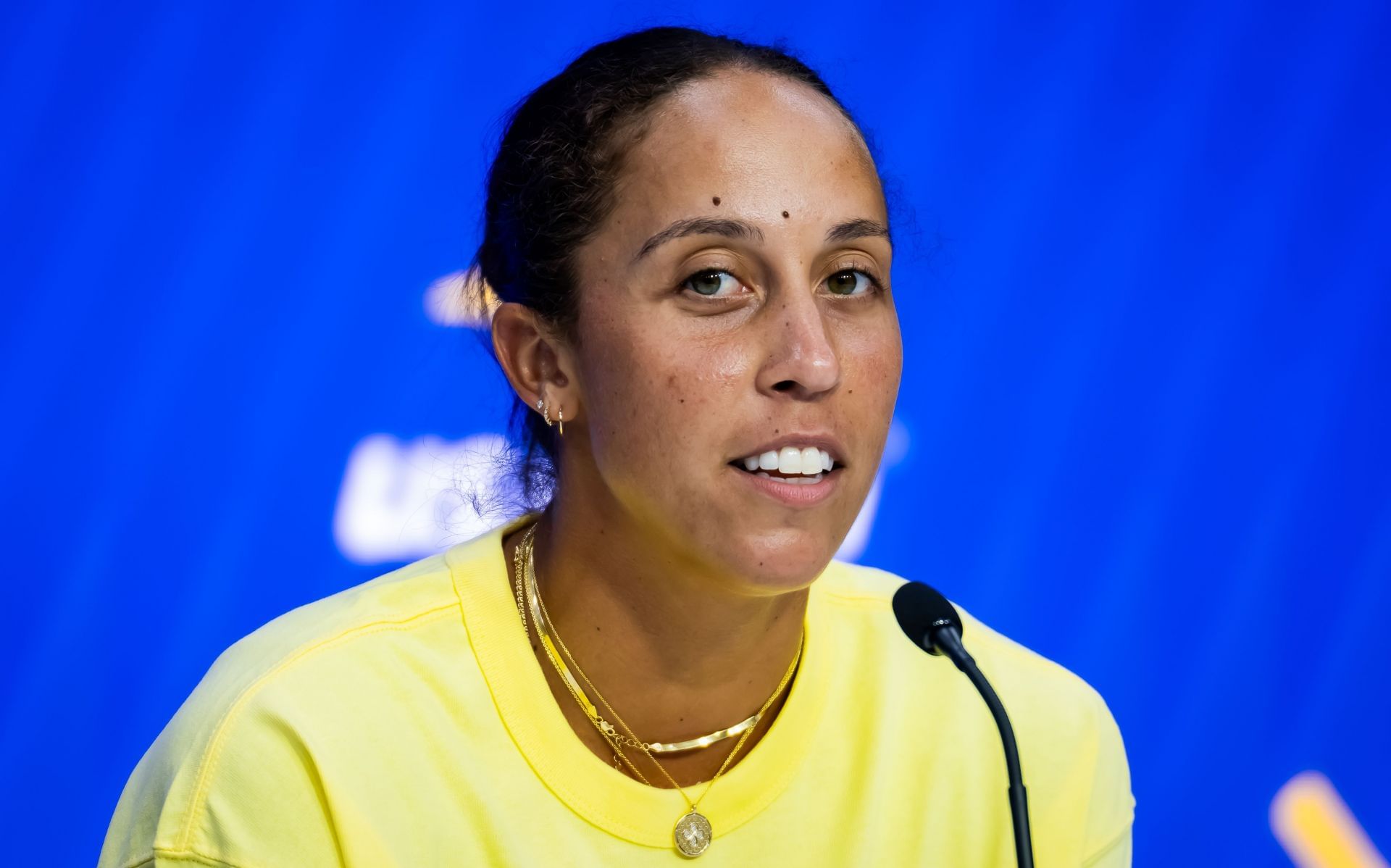 2025 US Open - Previews - Source: Getty
