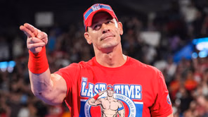 Triple H May Have Subtly Revealed John Cena’s Final Opponent on WWE SmackDown