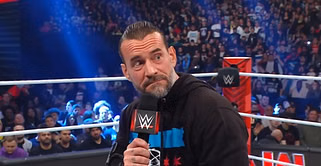 CM Punk names the stupidest match in WWE