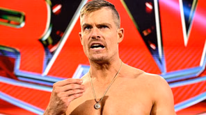 Grayson Waller confirms major WWE star is seriously injured; starts his own petition