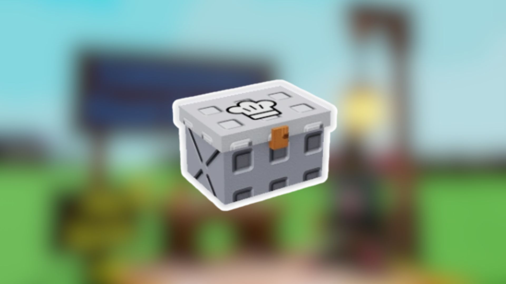 Culinarian Chest (Image via Roblox)
