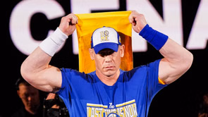 "I would not be surprised" - Triple H might put 7-time champion over in John Cena's final match, says ex-WWE writer