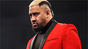 Solo Sikoa makes massive statement with his entrance at WWE SummerSlam