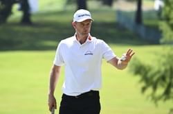 $50M-worth golf icon reacts to Justin Rose's 'masterclass' at the FedEx St. Jude Championship