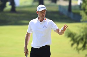 $50M-worth golf icon reacts to Justin Rose's 'masterclass' at the FedEx St. Jude Championship