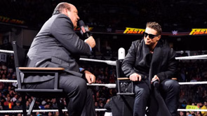 The Miz reveals major Paul Heyman pitch he rejected