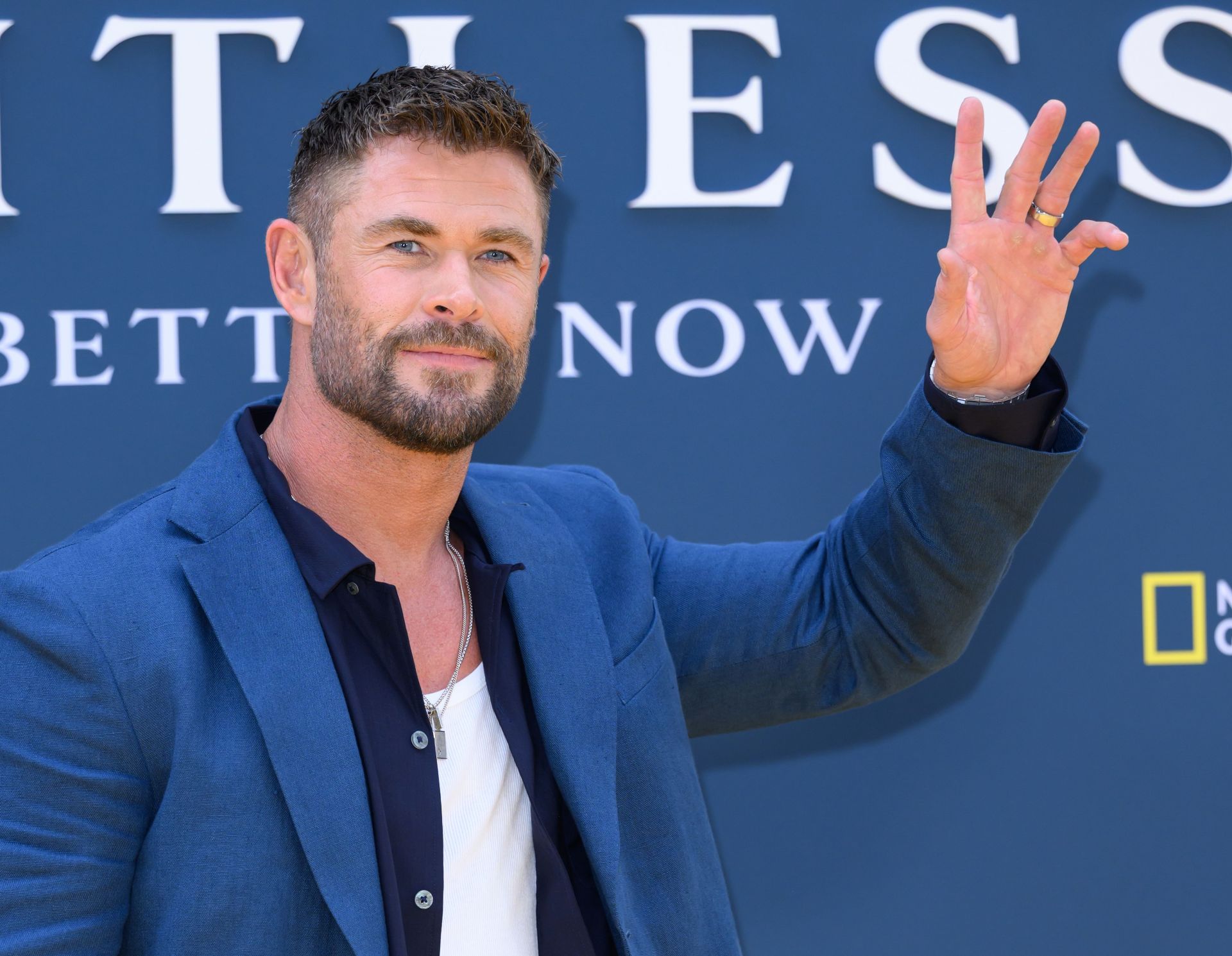 &quot;Limitless: Live Better Now&quot; UK Premiere - Arrivals - Source: Getty