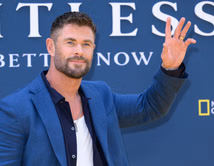 "muscle my way through it": Chris Hemsworth opens up about new challenges to rectify his progressing Alzheimer's risk