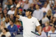Learner Tien at the 2025 ATP Masters 1000 Canadian Open (Image Source: Getty)