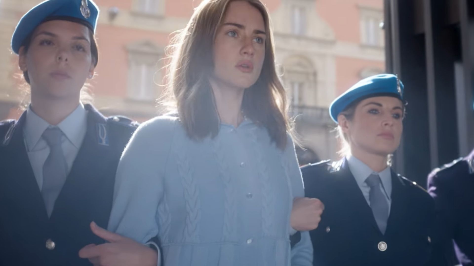 A still from the series (Image via YouTube/@hulu)