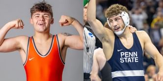 Junior Pan American Games Wrestling 2025: Complete schedule, USA athletes competing ft Bo Bassett, Mitchell Mesenbrink