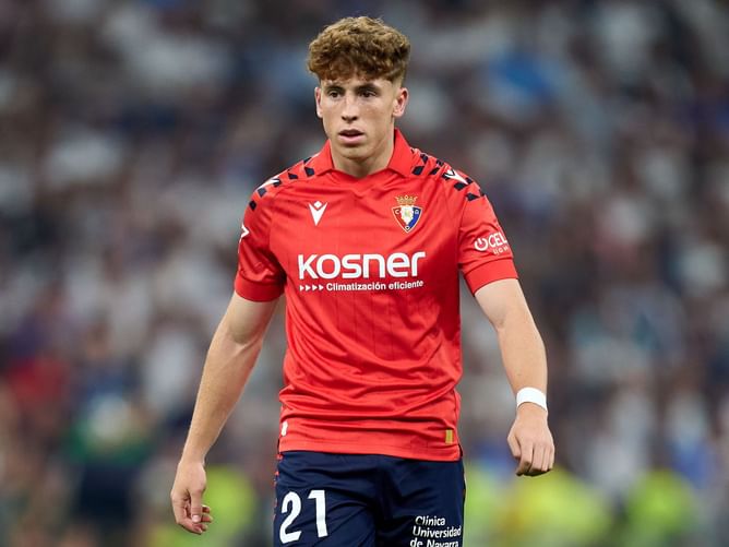 Osasuna vs Valencia Prediction and Betting Tips | August 24th 2025