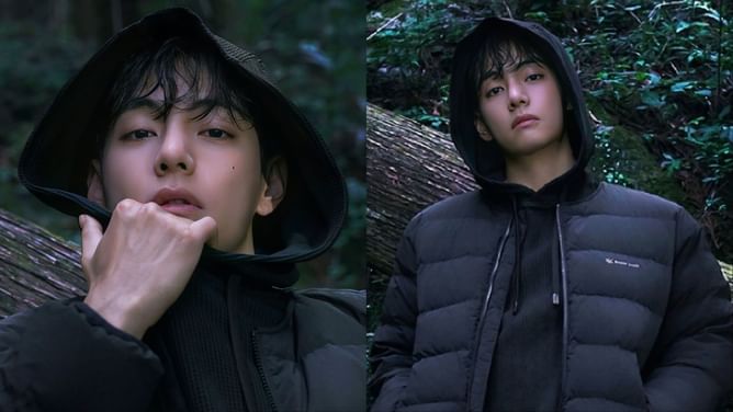 "His impact is really huge": Fans react as BTS' Taehyung causes SnowPeak Appeal site crash after brand ambassador and model announcement