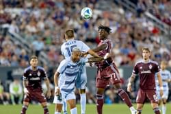 Sporting Kansas City vs Colorado Rapids Prediction and Betting Tips | 30th August 2025