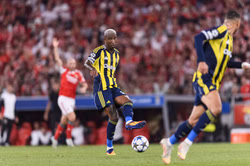 Genclerbirligi vs Fenerbahce Prediction and Betting Tips | August 31st 2025