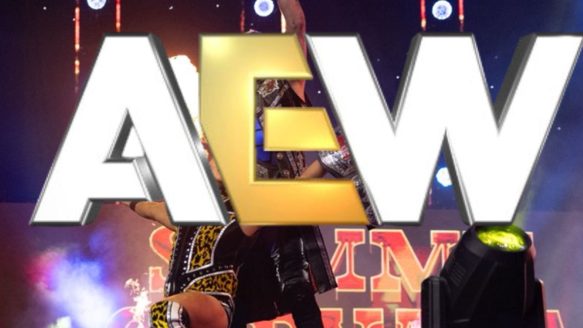 A top tag team in AEW may have split up [Image Credits: AEW