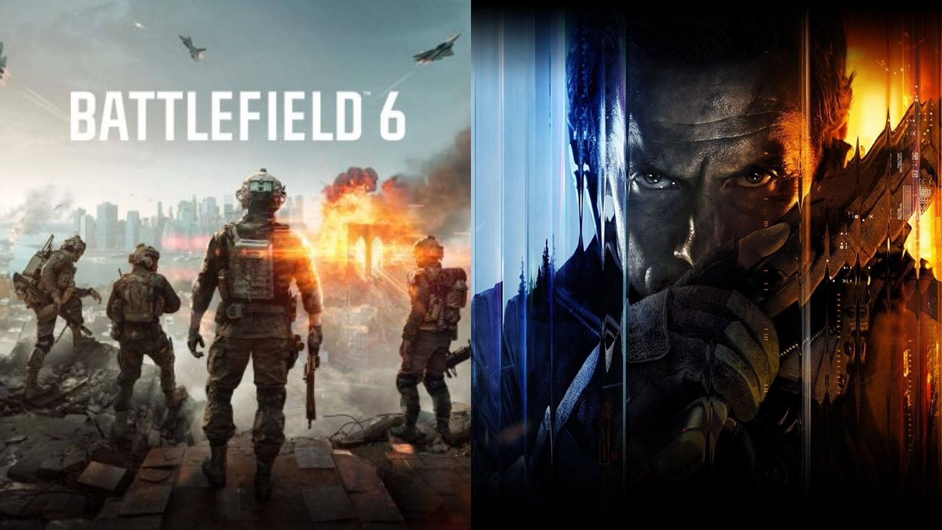 &quot;Will boot stomp CoD this year&quot; Former Blizzard president praises Battlefield 6