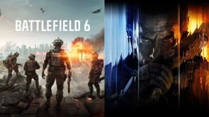 "Will boot stomp CoD this year": Former Blizzard president praises Battlefield 6