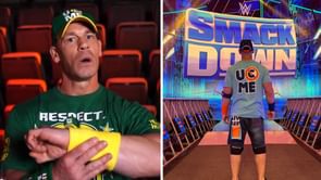 John Cena on WWE retirement: "Beyond anything I've ever been capable of"
