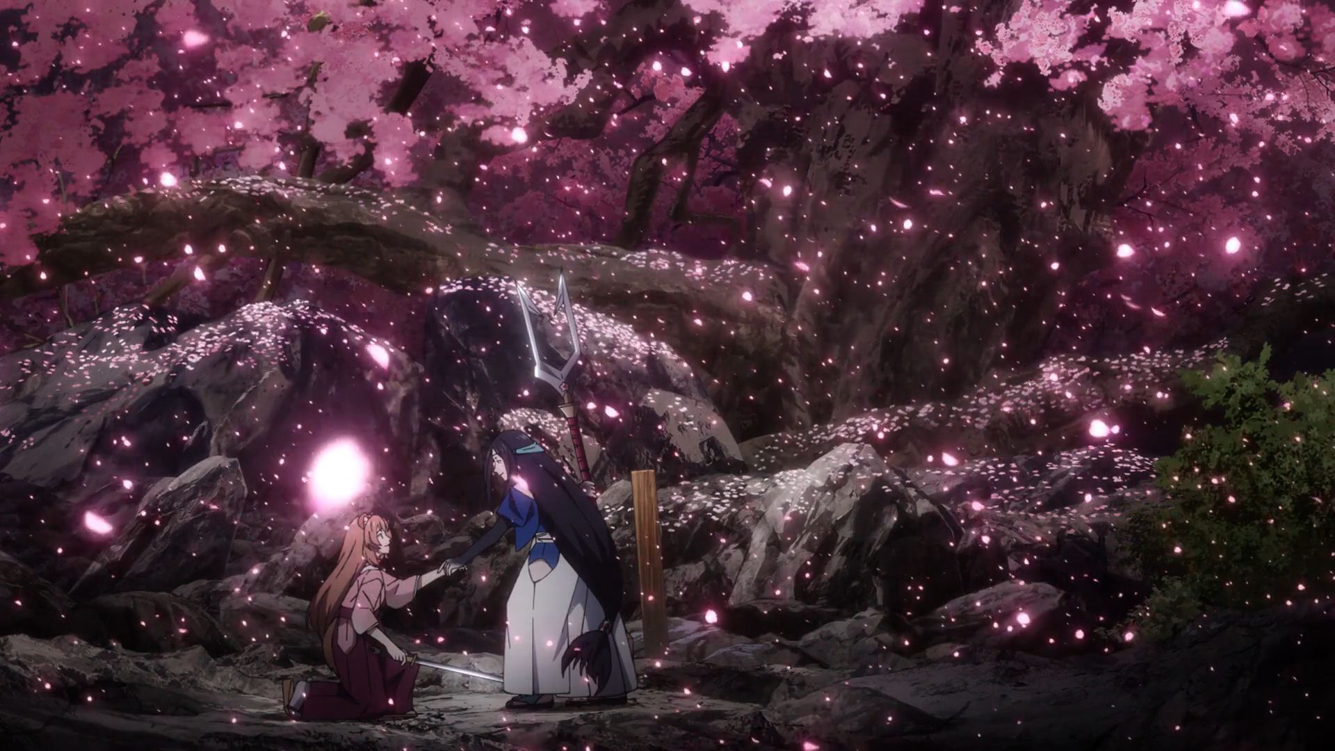 The Rising of the Shield Hero season 4 episode 8 highlights (Image via Kinema Citrus)